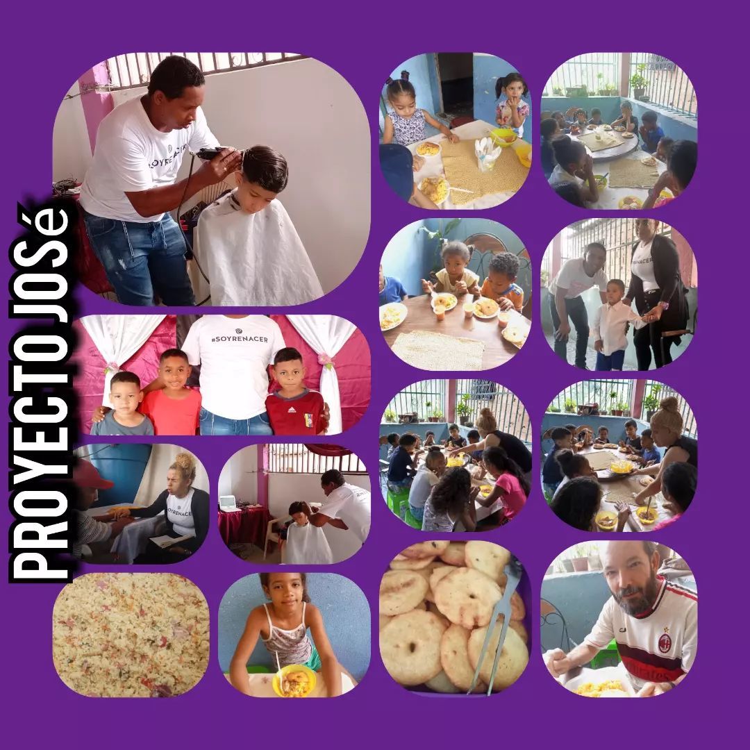 PROYECTO JOSÉ 