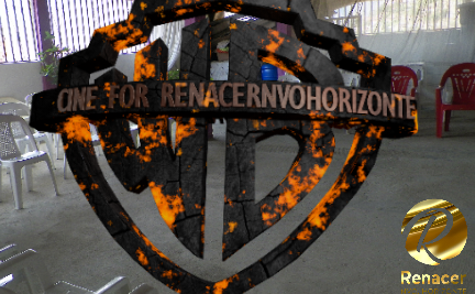 <span style="font-weight: bold; font-style: italic;">CINE FOR RENACER NVO HORIZONTE </span>